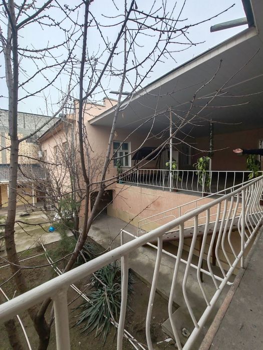 Продаю ДОМ в Греческом городке