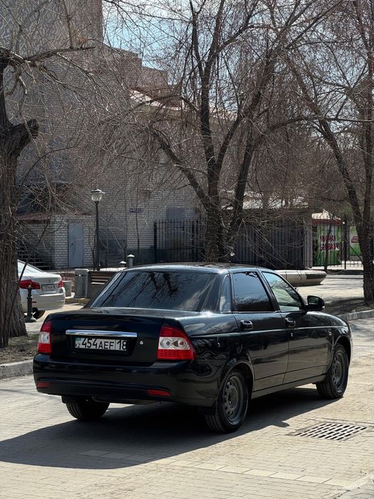 Приора 2 2015 г.