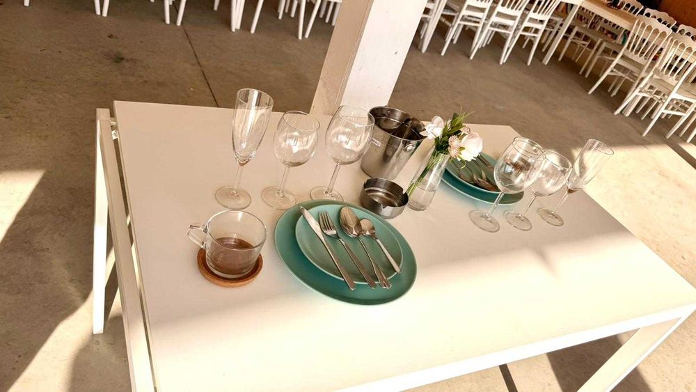 Locatie petreceri private in aer liber, aniversari,cununii,baby shower