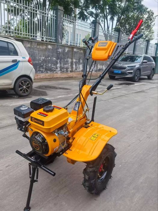 Мотоблок PROTEX 7 hp