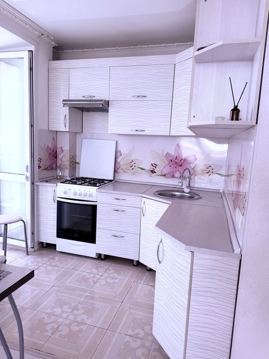 Квартира 2 комнатная студия