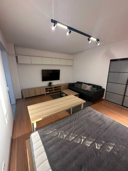 Închiriere Garsoniera/Studio 49 mp Pantelimon – Rams Residence