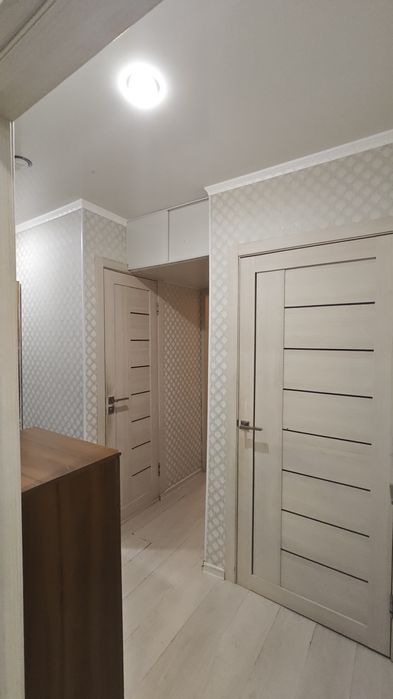 Сдам 2х комнатную квартиру.