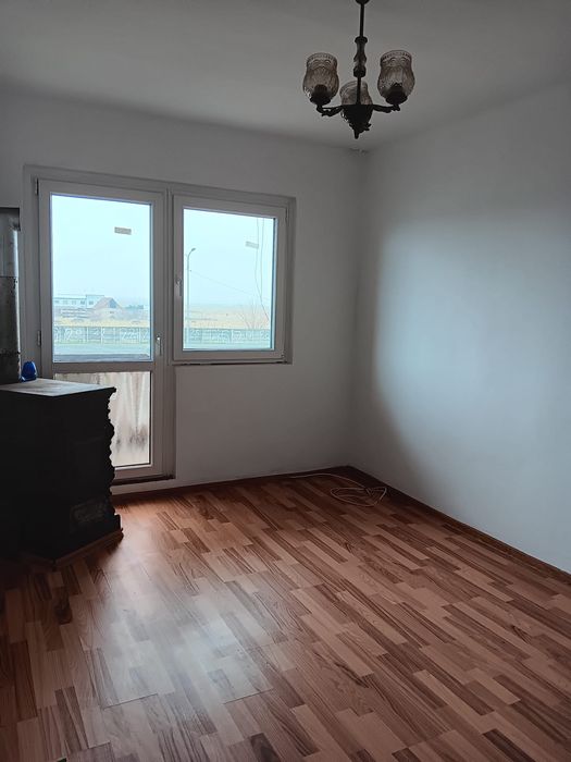 De vanzare garsoniera