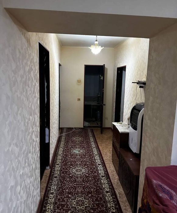 Чилонзор kvartira