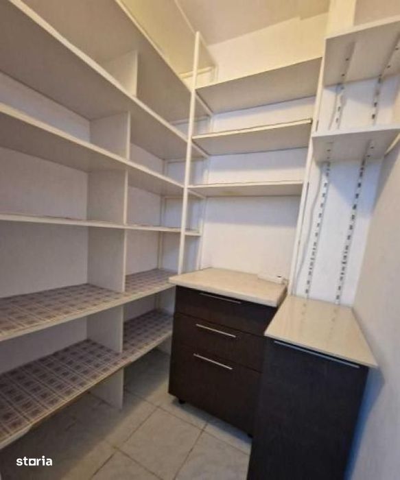 Apartament 3 camere Virtuții | bloc 1990–2000 | parcare |