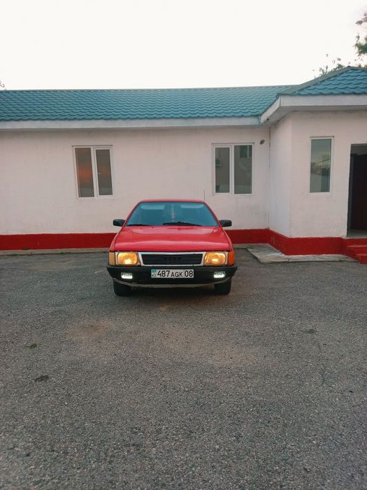 Ауди переходка сатылады
