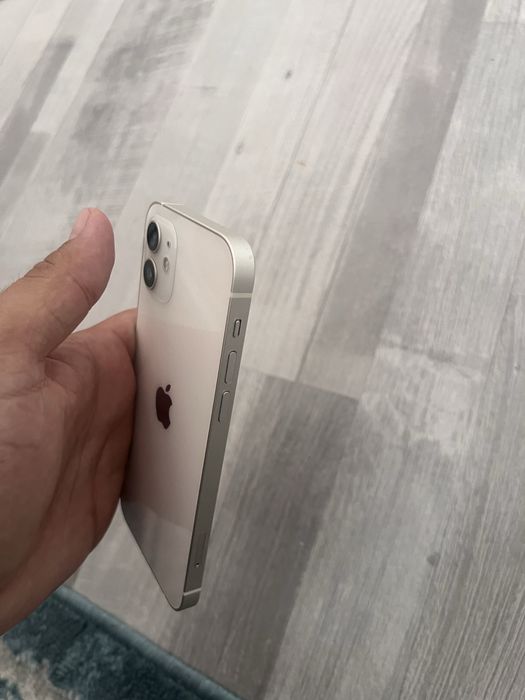 Айфон 12  128 гб