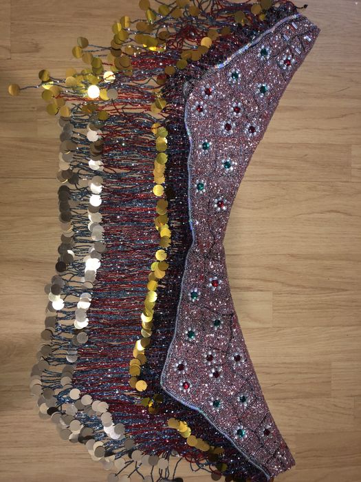 Продам восточный костюм