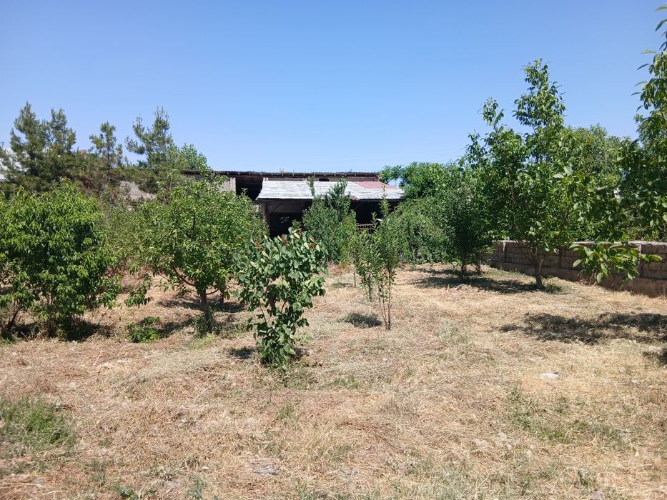 Земельный участок 11 соток Кибрай