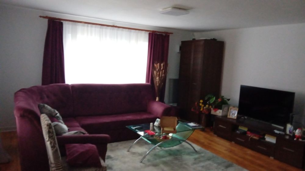 Casa duplex de vanzare