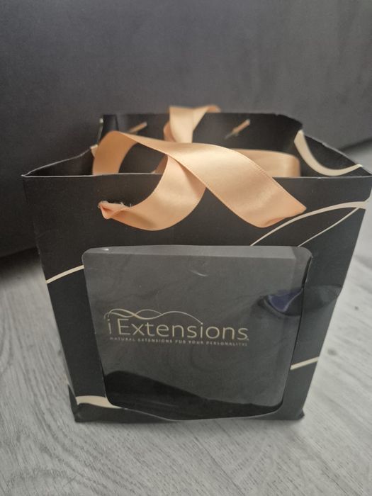 Extensii din par natural - iExtensions