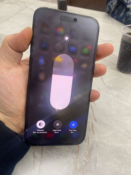 Продам Iphone 14 pro max 128 gb