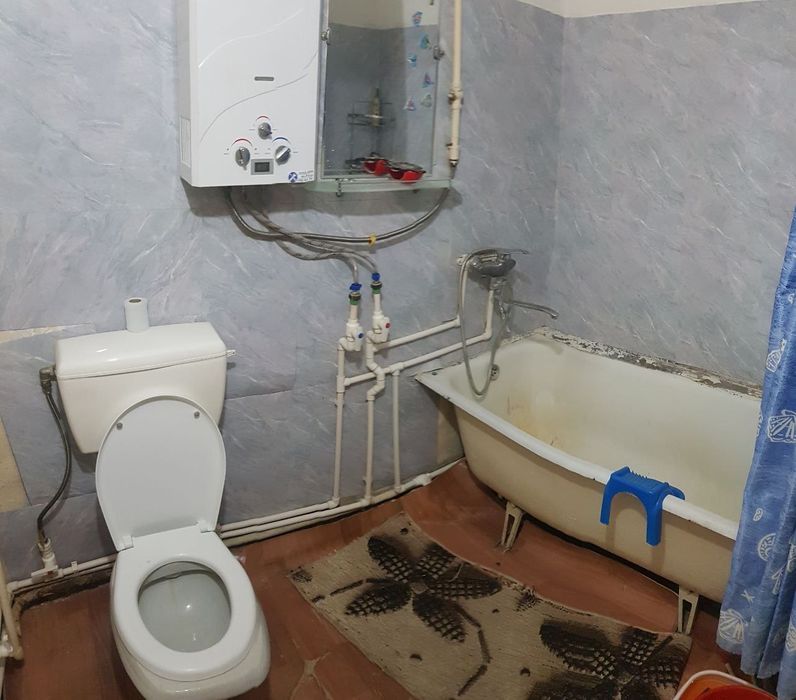 Продается 1-ком. квартира, Геофизика Хумаюн, ТТЗ