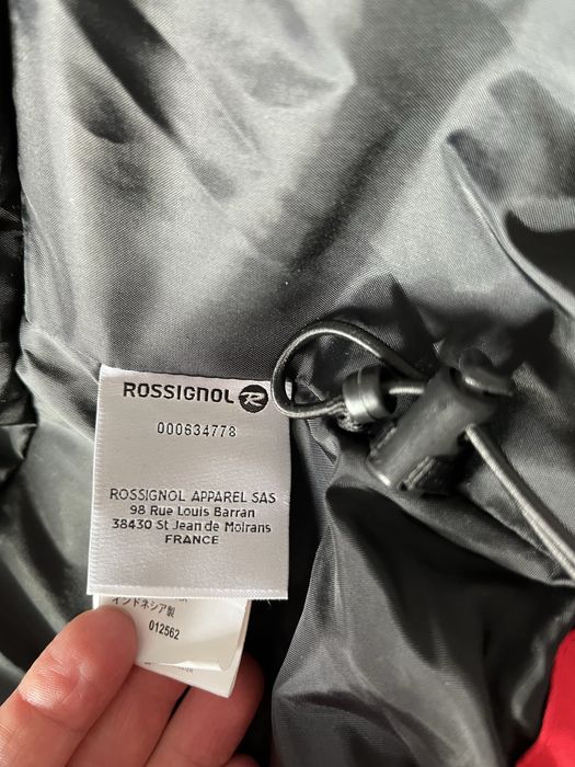 детски ски комплект Rossignol