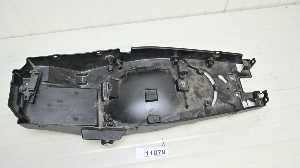 Plastic Aparatoare Roata Spate Undertail BMW R1200GS / R1250GS /