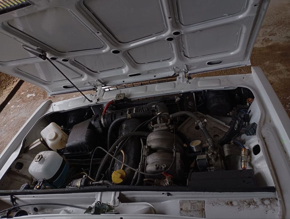 Срочно продаётся Жигули 2007 года