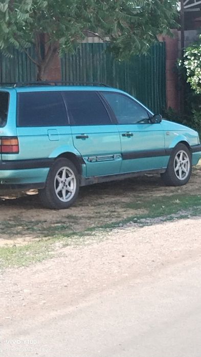 Volkswagen Passat b3