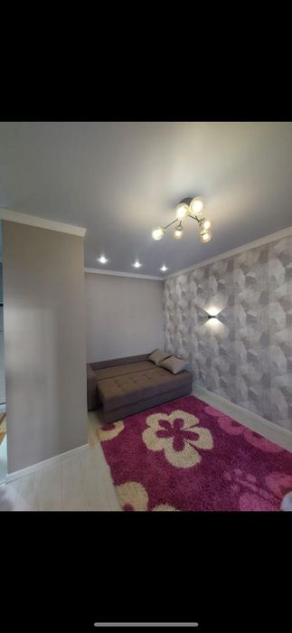 Продам ковёр пушистый )))