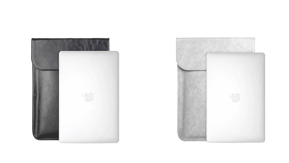 вертикальной чехол для MAC Book 13" AIR / Pro M1 и ультрабуков