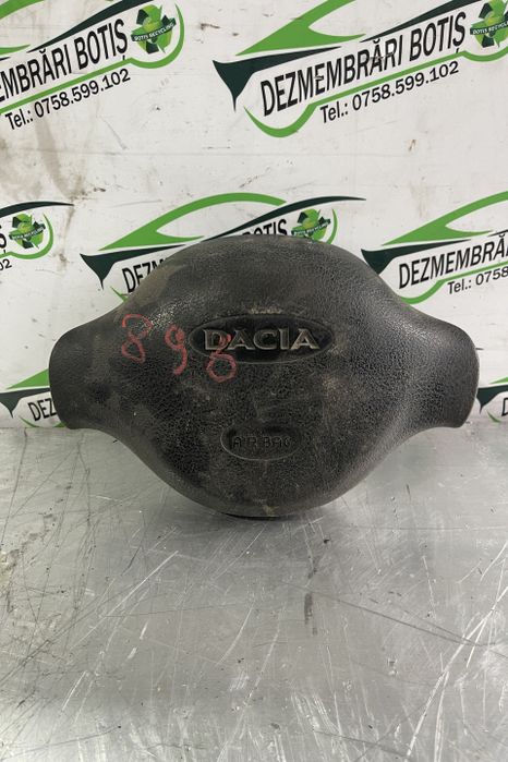 Airbag volan / sofer 8200748155A / 8200748155--A Dacia Logan prima ge