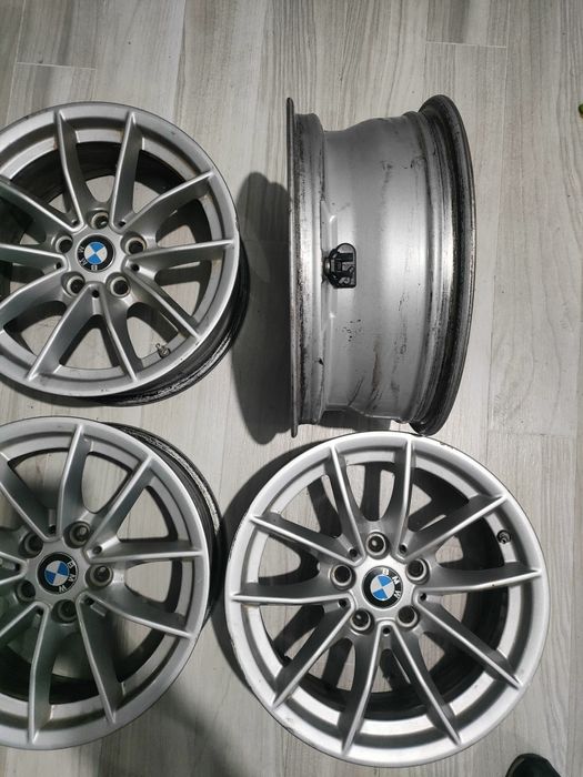 Vând jante bmw seria 3,4 G20, G21, G22