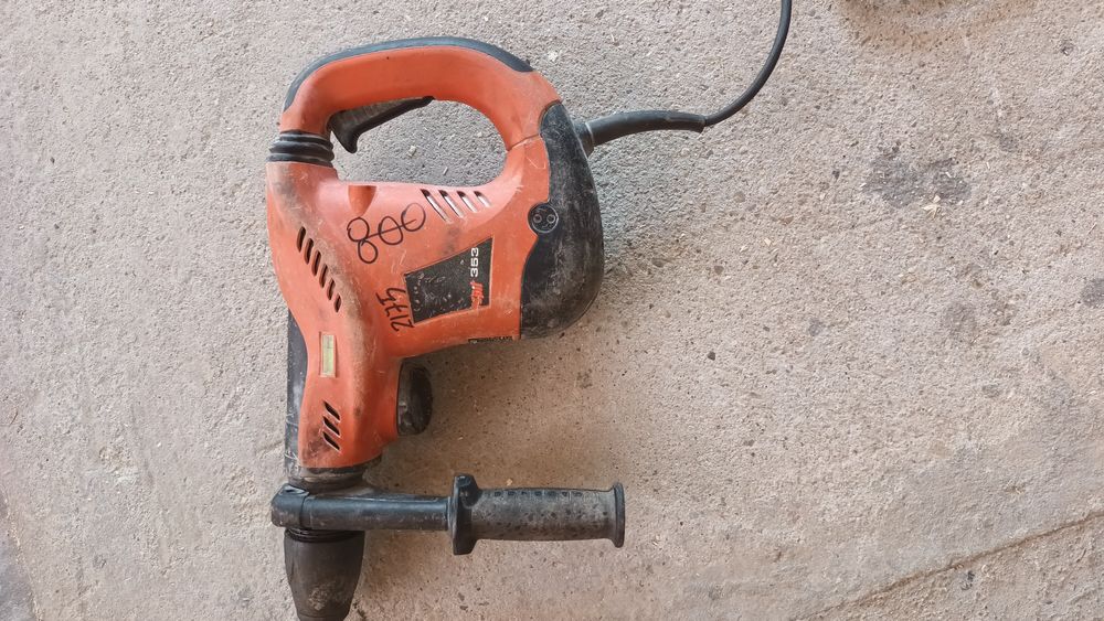 Picamer ciocan rotopercutor