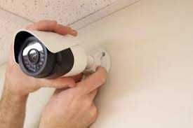 Instalez  camere, alarme si interfoane