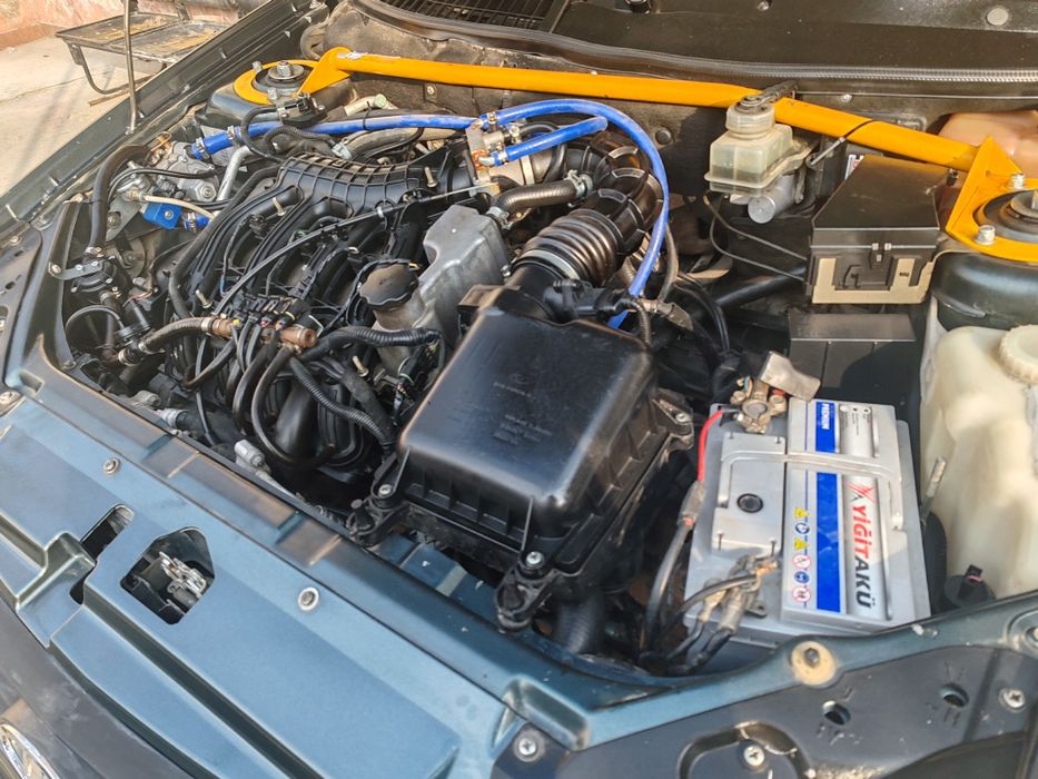 Lada priora unversal kuzov 2010yil