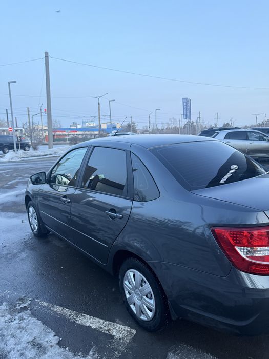 Продам гранту в отс