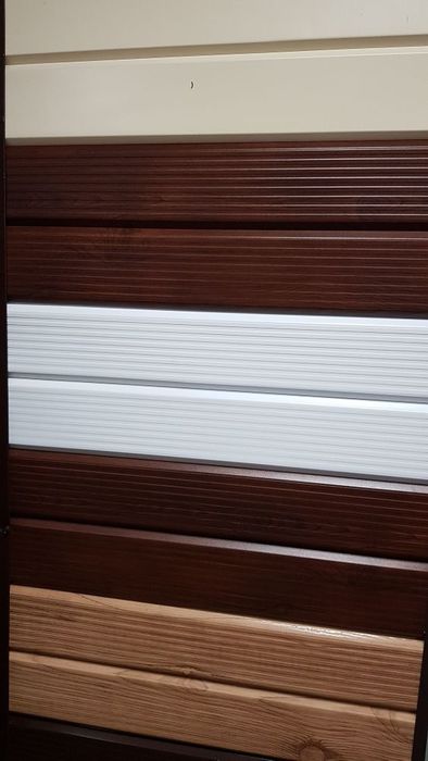 Металлосайдинг, Европанель