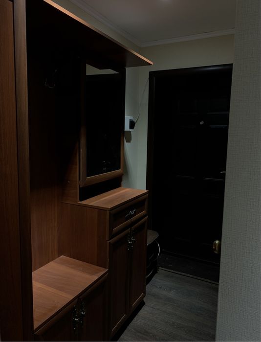 Долгосрочная аренда квартиры