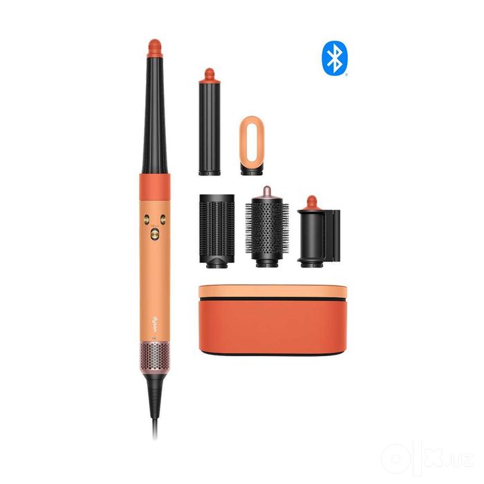 Dyson Airwrap i.d. Apricot, yangi, original