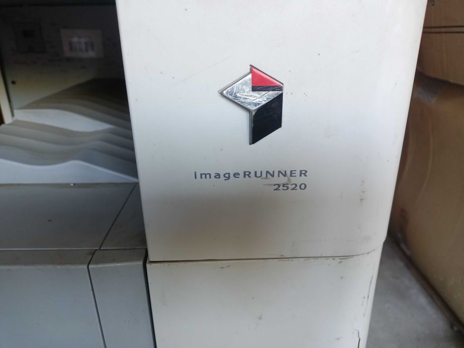 Продам МФУ "Canon ImageRunner 2520".