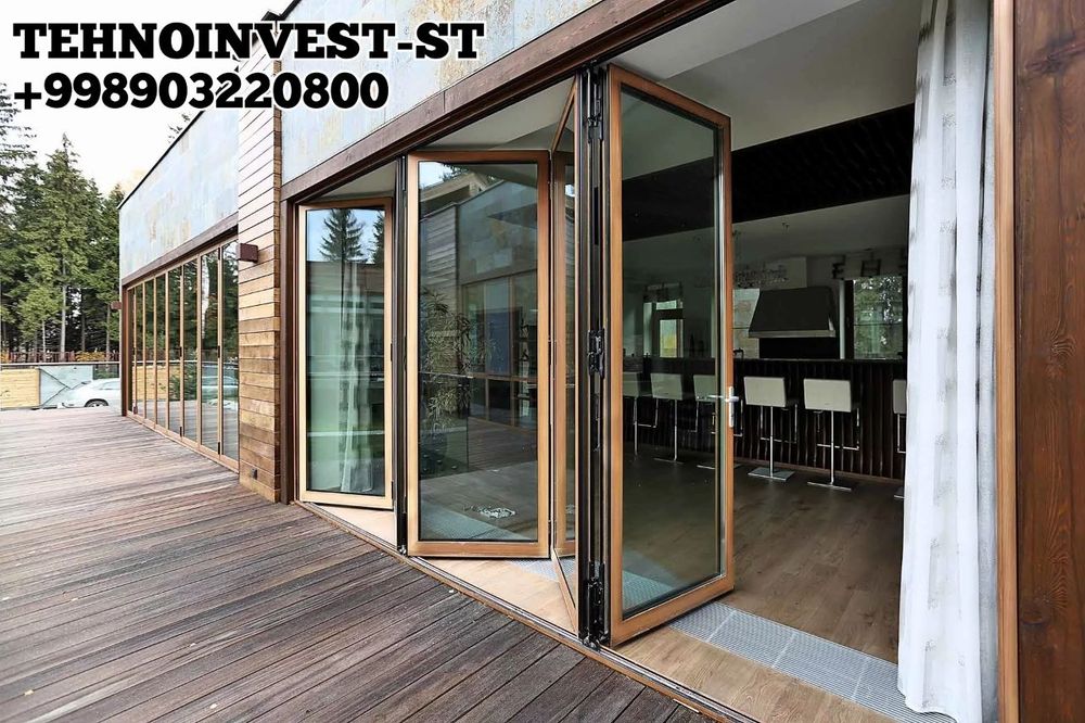 Стеклянный изделия. Художественный зеркало и стекло , остекления витр