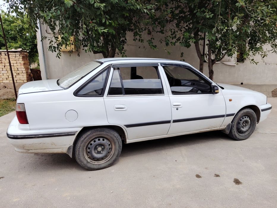 Нехия 1 простой 2002