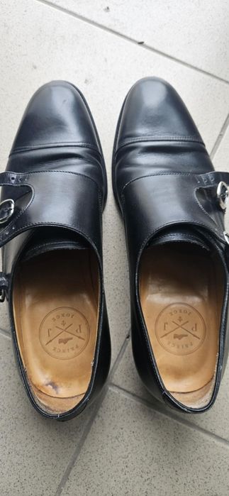 Обувки Prince Jones