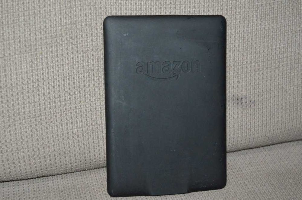 Kindle Paperwhite 3 (7th gen) DP75SDI – Touchscreen 300 ppi, Iluminat, wifi, Stare Bună
