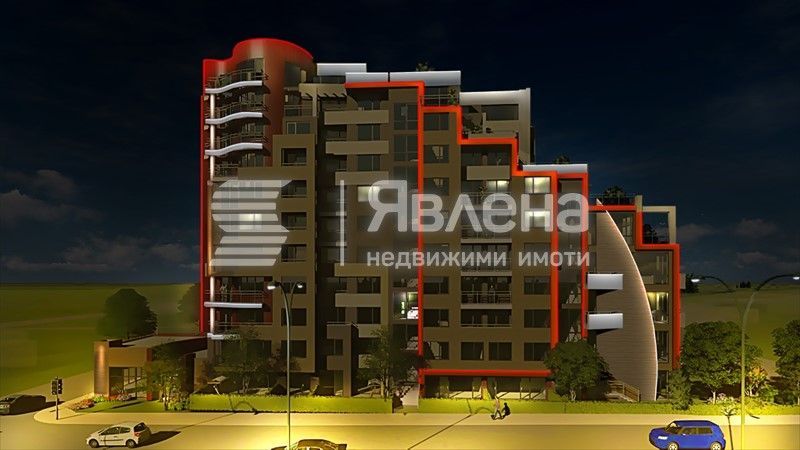 Продава се Тристаен апартамент в София, Сердика - 149 кв.м за 1858 €/кв.м - Снимка #6