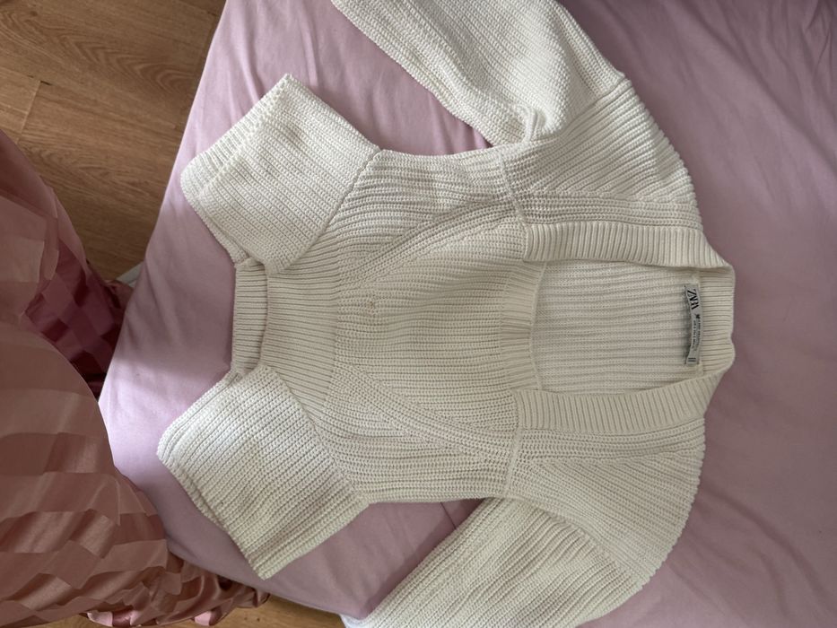 Зимни блузи и пуловери на Pinko, Zara, Karl Lagerfeld
