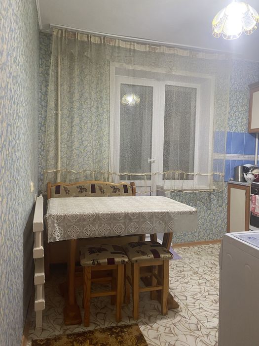 Продается 1- комнатная квартира