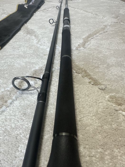 Palms Shore Gun Evolv 106XXH