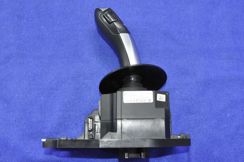 Кулиса 5 E60/E61 2007 Bmw