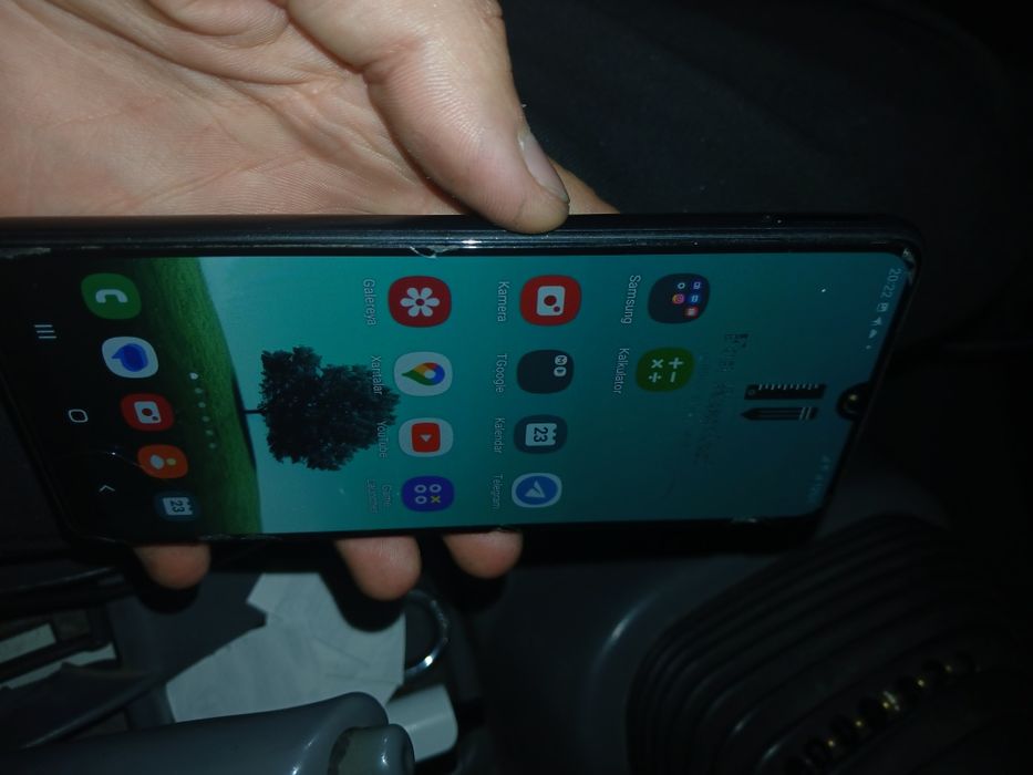 Samsung A22   SROCHNO  750.000 kami bor radnoy