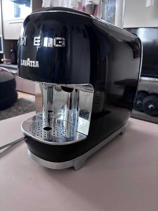 Lavazza A Modo Mio SMEG