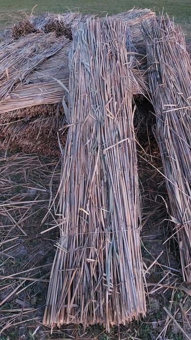 қамыс камыш маты.утеплитель