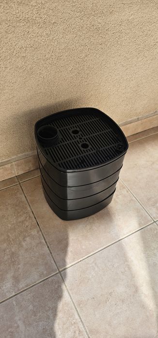 Външен Филтър за Аквариум SUN SUN 304B