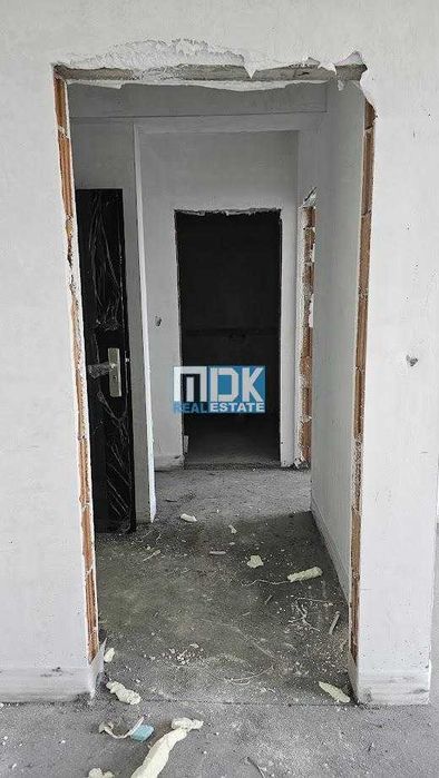 Продава се Двустаен апартамент в Пловдив, Коматевски възел - 53 кв.м за 1293 €/кв.м - Снимка #7