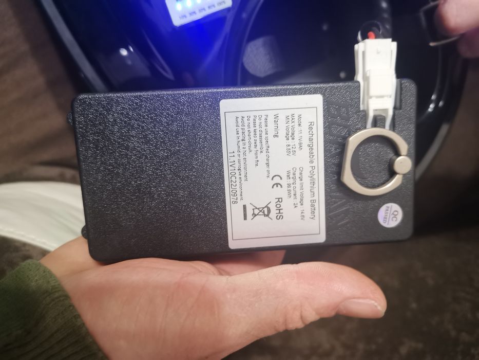 Лодката за захранване boatnan actor Plus gps sonar