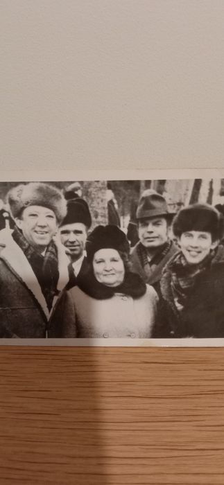 Продам старые фотографии